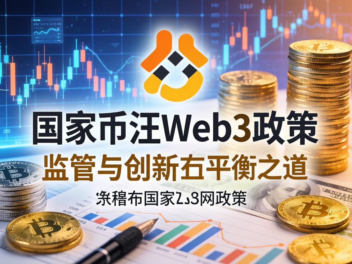 国家对币安Web3网政策，监管与创新的平衡之道