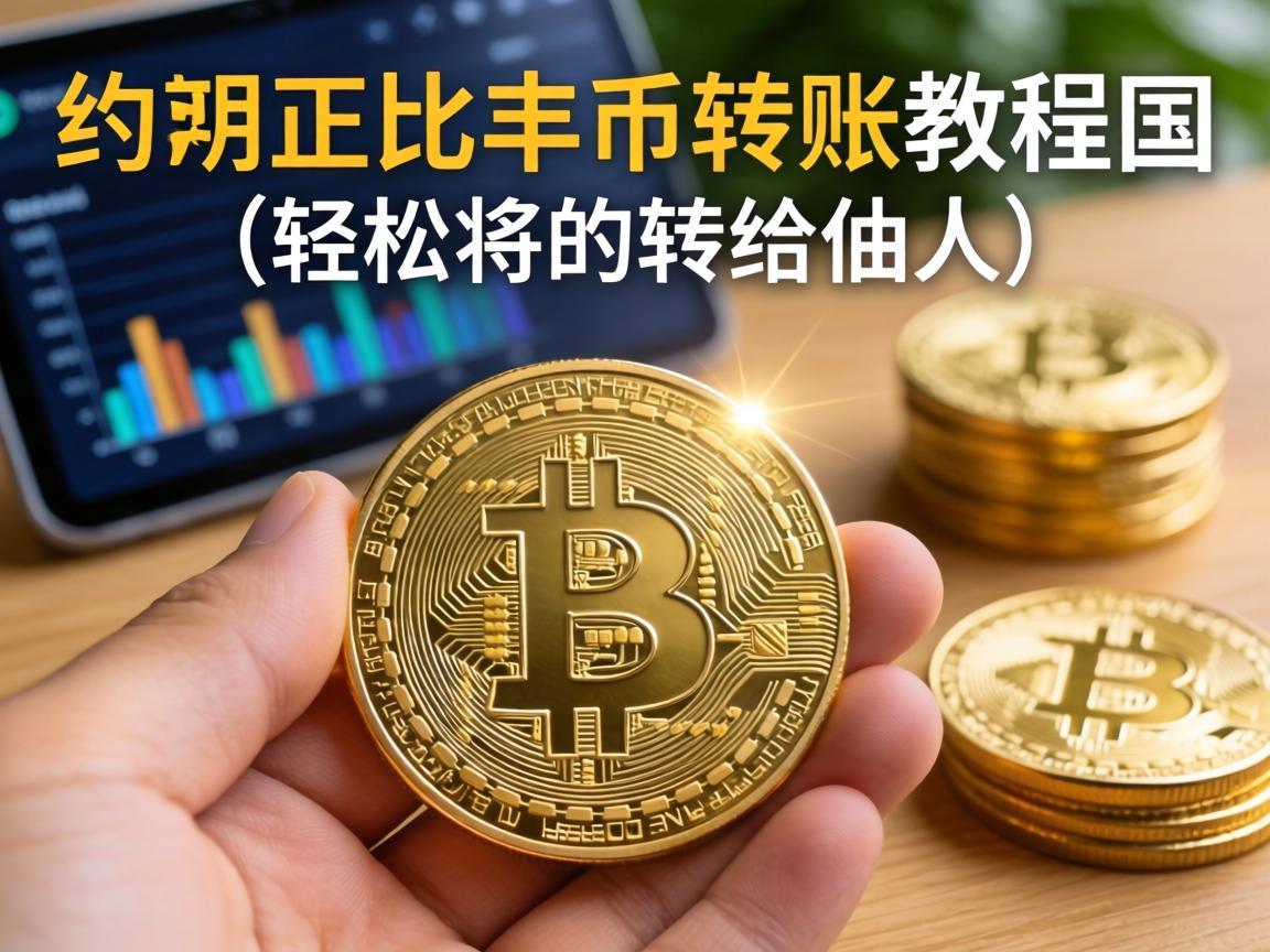 币安比特币转账教程，轻松将比特币转给他人
