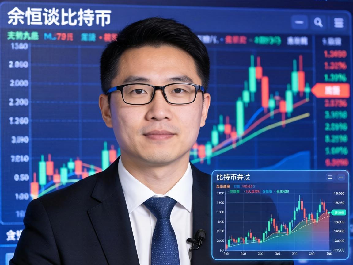 余恒谈比特币价格走势与未来展望