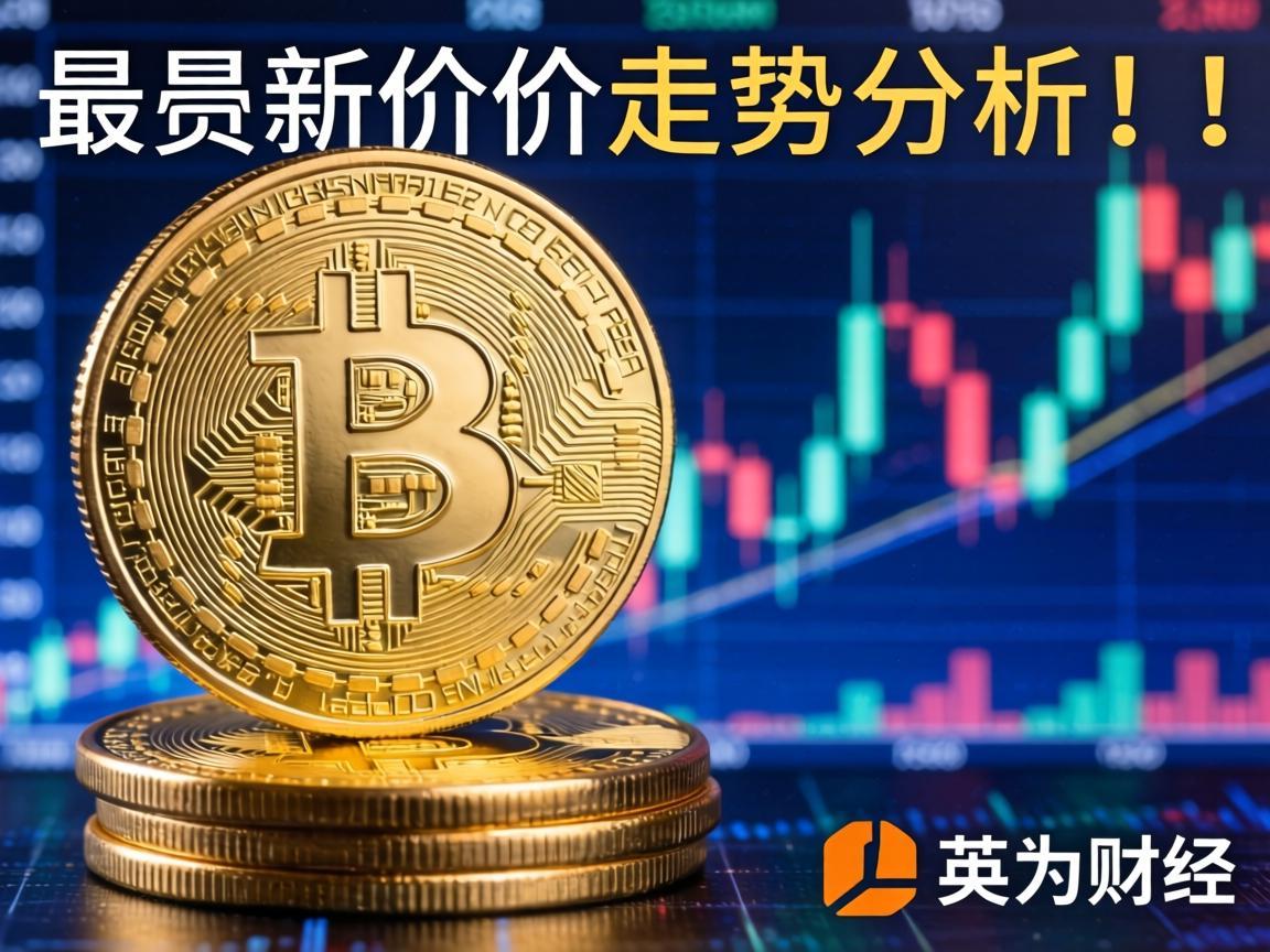 比特币最新价格走势分析及英为财经的解读