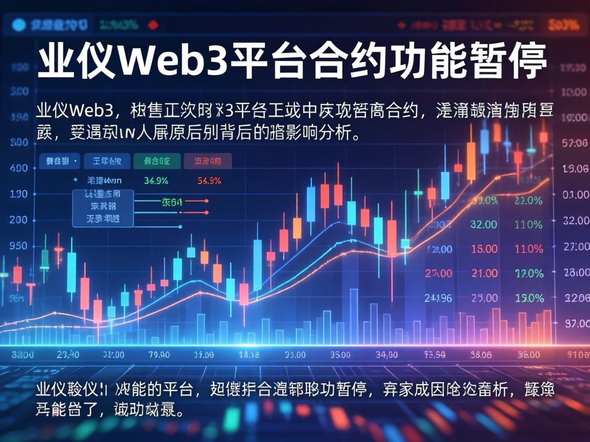 欧义Web3平台合约功能暂停的背后原因与影响分析