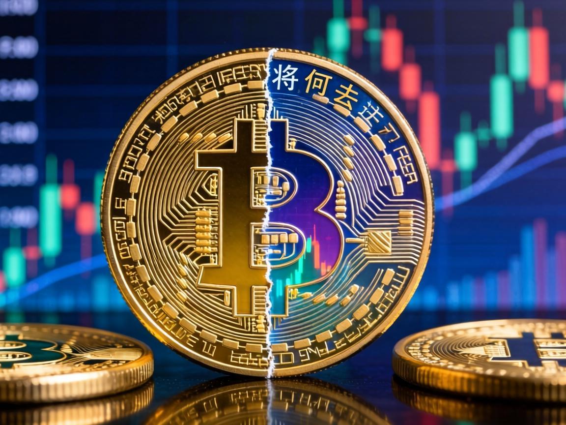 比特币减半，价格将何去何从
