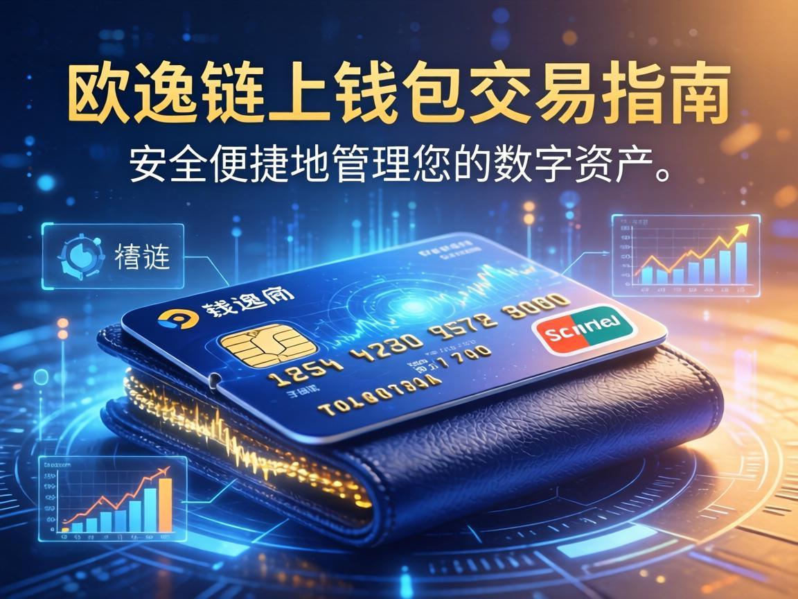 欧逸链上钱包交易指南，安全便捷地管理您的数字资产
