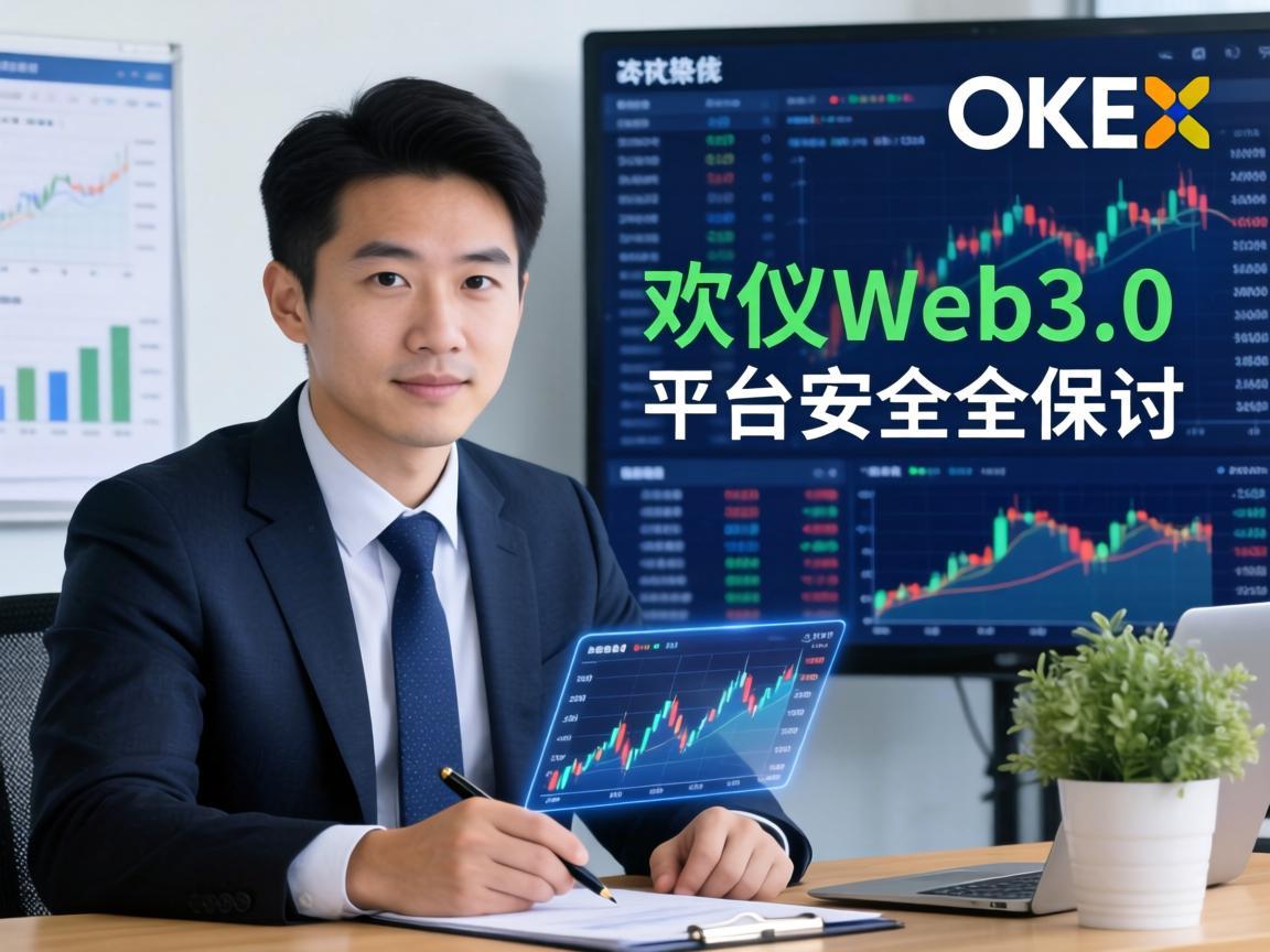 欧义Web3.0与OKEx平台安全性探讨