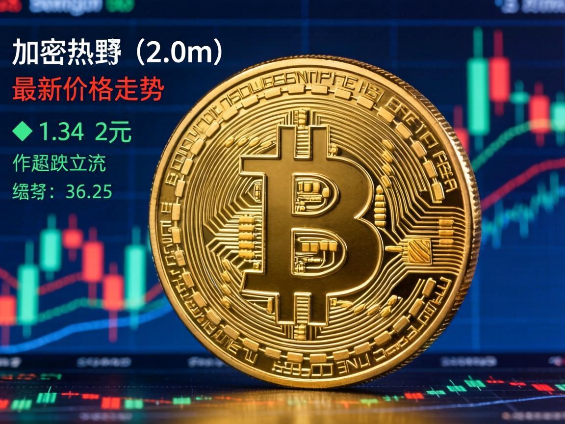 加密比特币最新价格走势分析