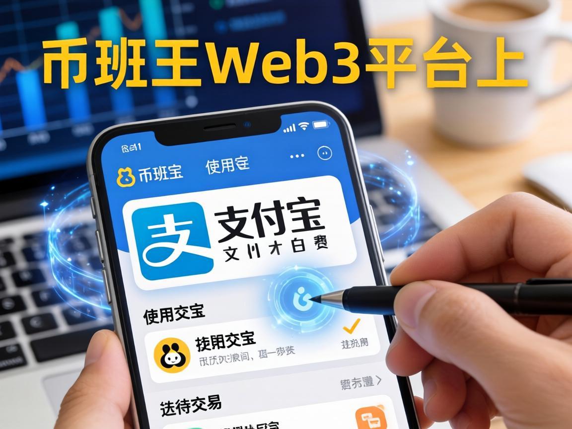 如何在币安Web3平台上使用支付宝进行交易