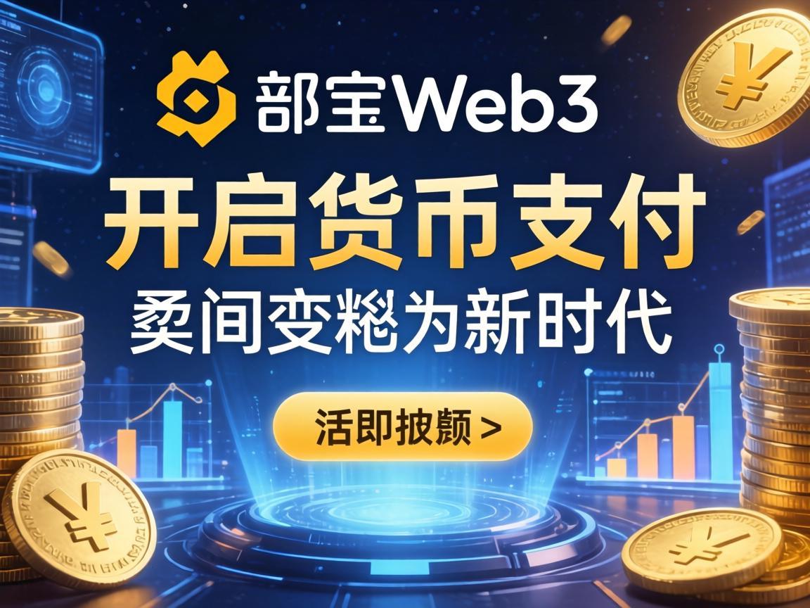 币安Web3，开启货币支付新时代