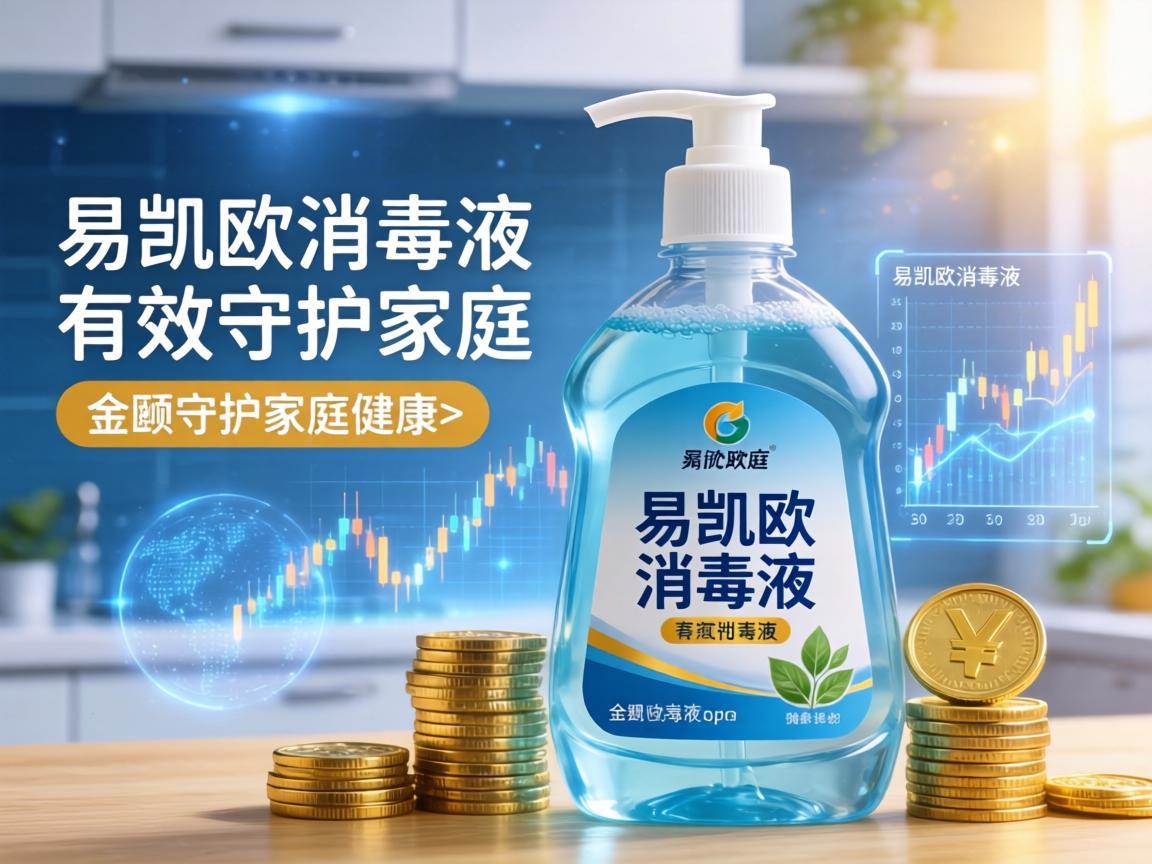 易凯欧消毒液如何有效守护家庭健康