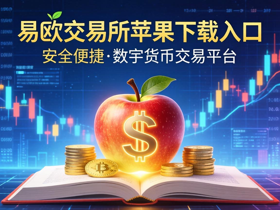 易欧交易所苹果下载入口，安全便捷的数字货币交易平台