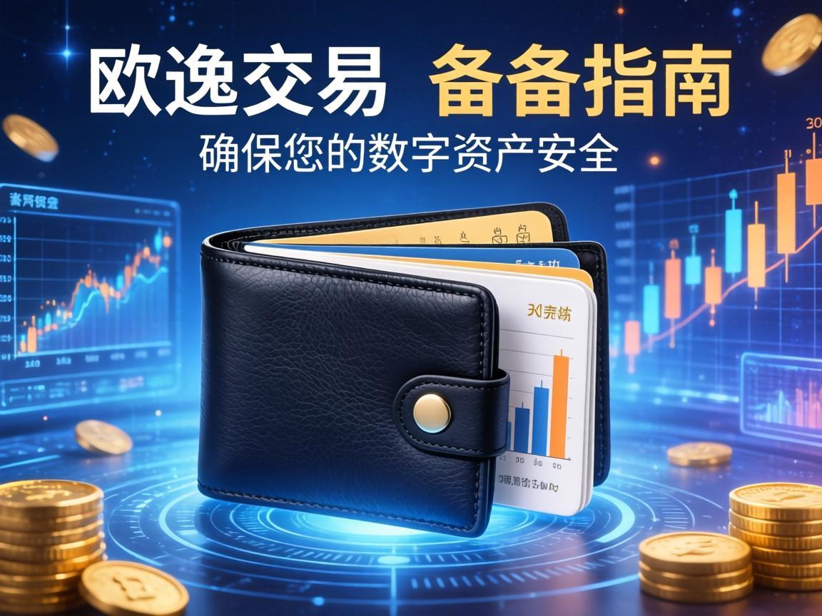 欧逸交易钱包的备份指南，确保您的数字资产安全