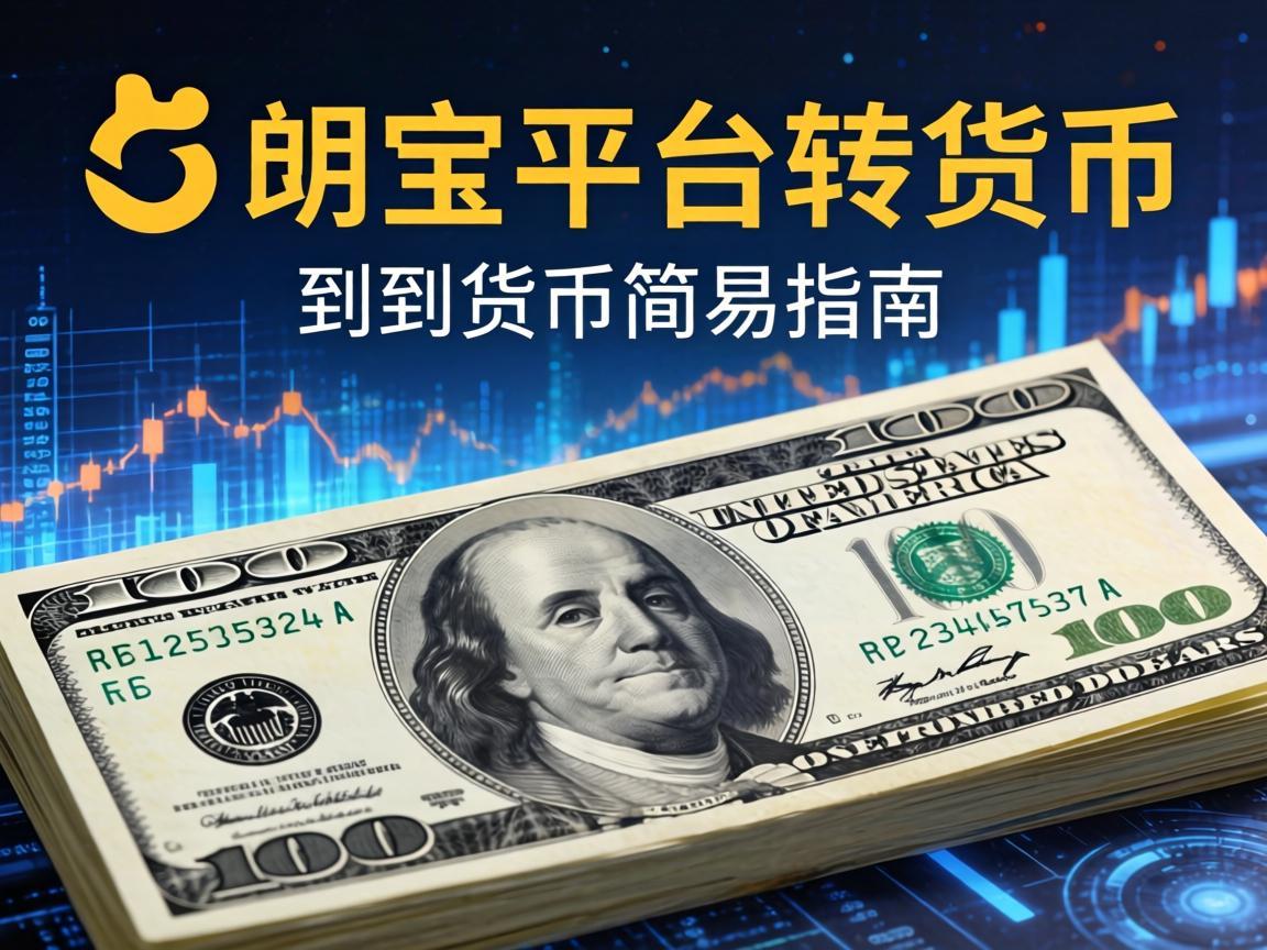 币安平台转币到货币的简易指南