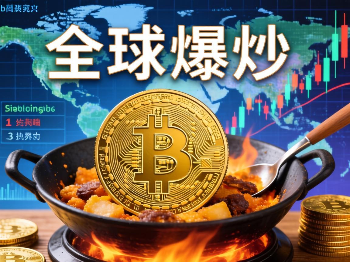 全球爆炒的狗狗币，数字时代的投资热潮