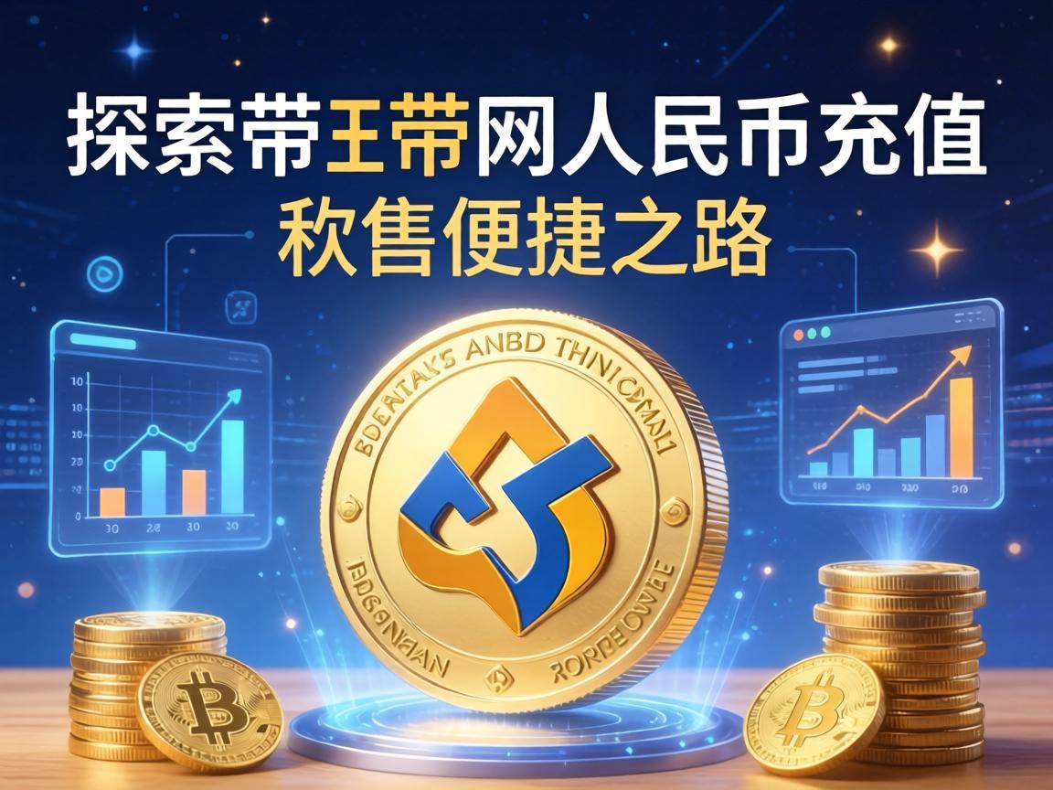 探索币安网人民币充值的便捷之路