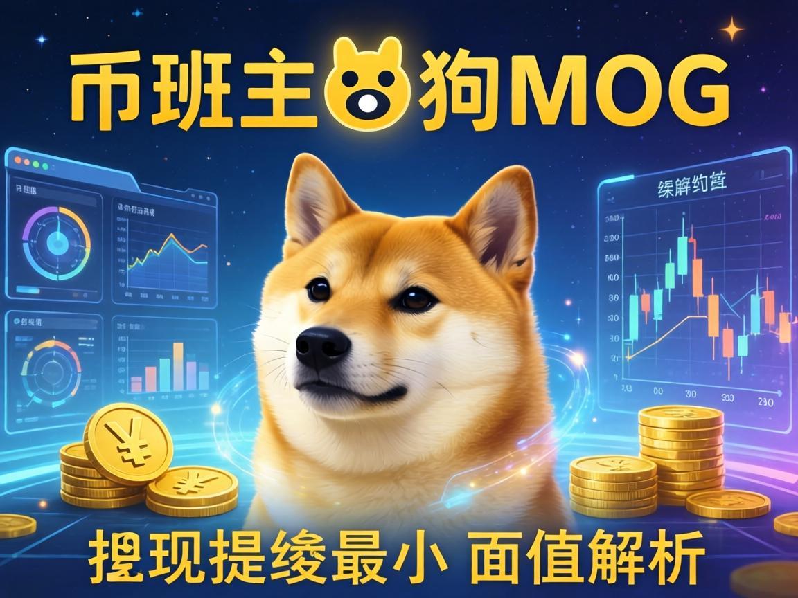 币安狗狗币提现最小面值解析
