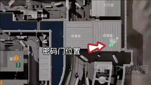 三角洲行动密码门2026年4月13日密码汇总