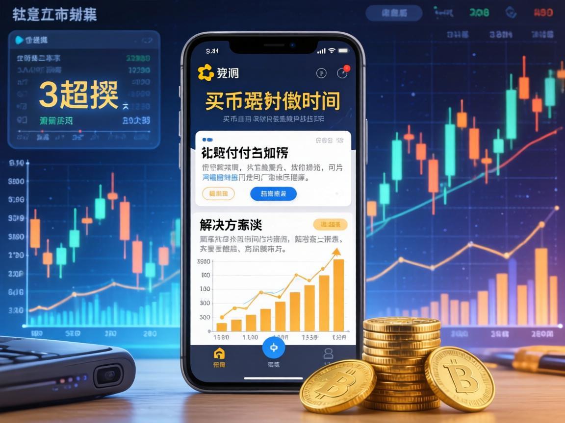 币安买币付款时间超时，原因与解决方案