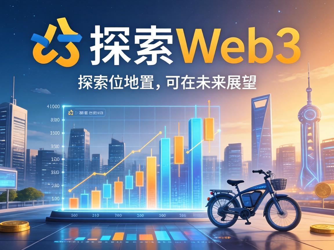 探索币安Web3，当前位置与未来展望