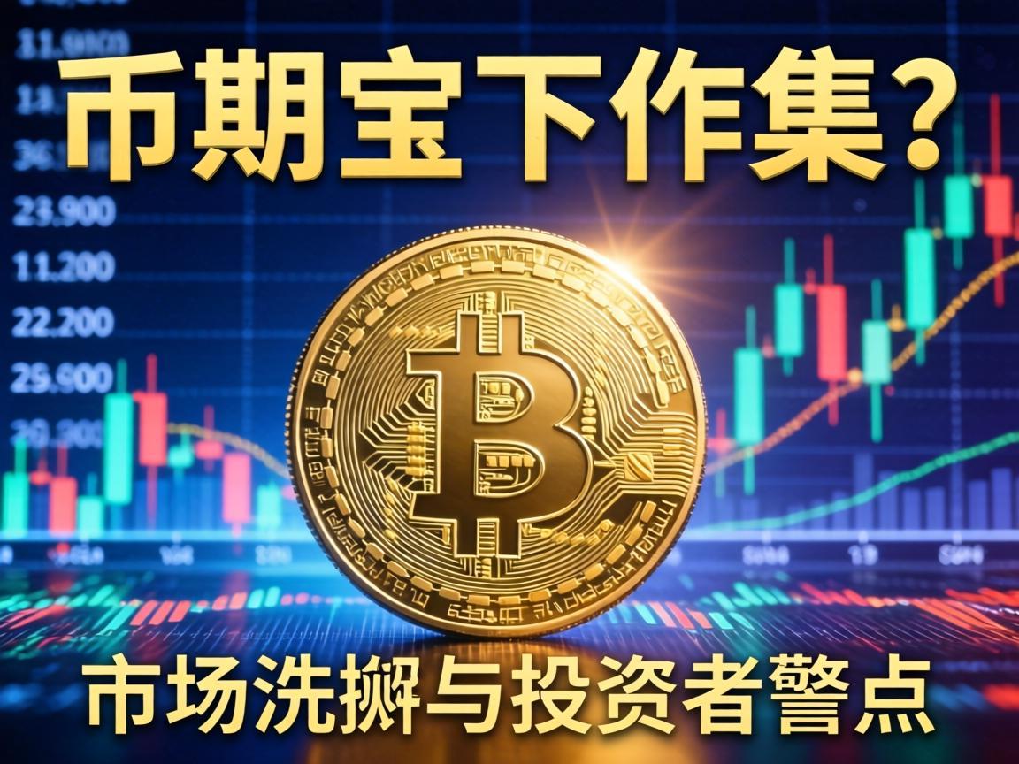 币安下架的币种，市场洗牌与投资者警示