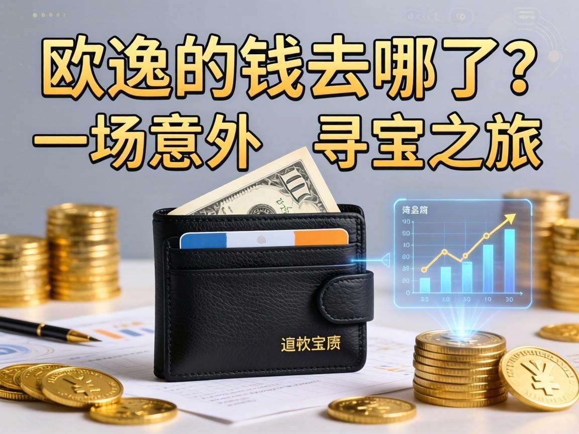 欧逸的钱包去哪了 一场意外的寻宝之旅