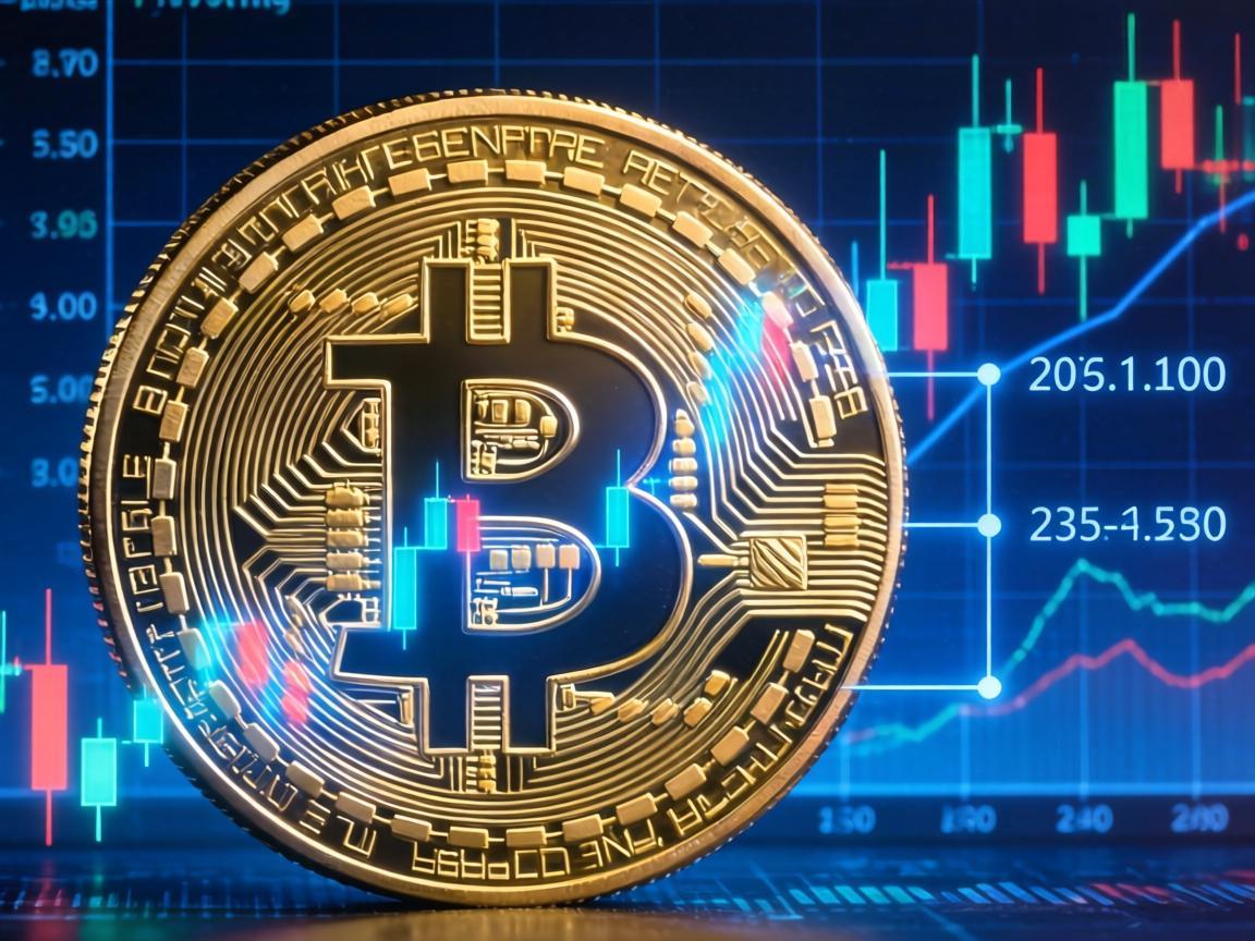 比特币未来价格模型，预测与分析