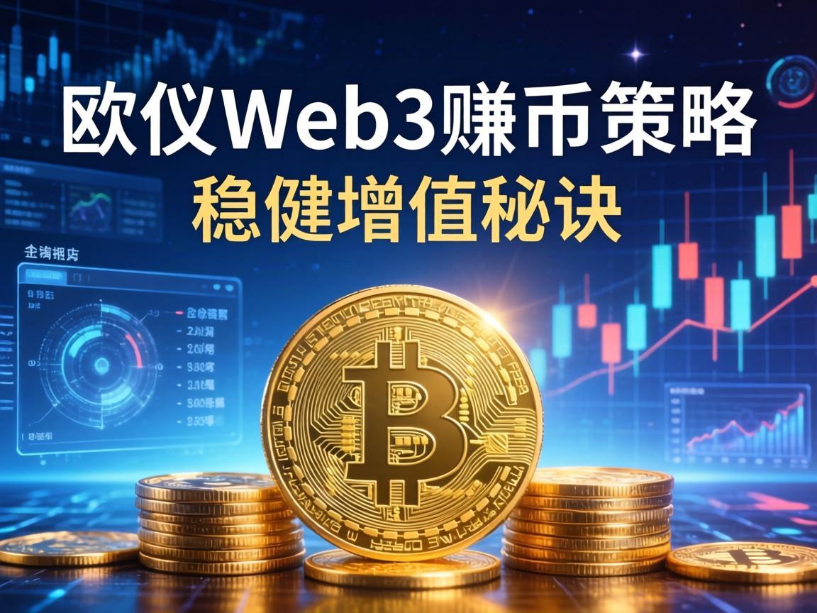 欧义Web3赚币策略，稳健增值的秘诀