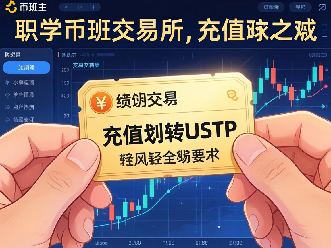 如何在币安交易所充值并划转USDT