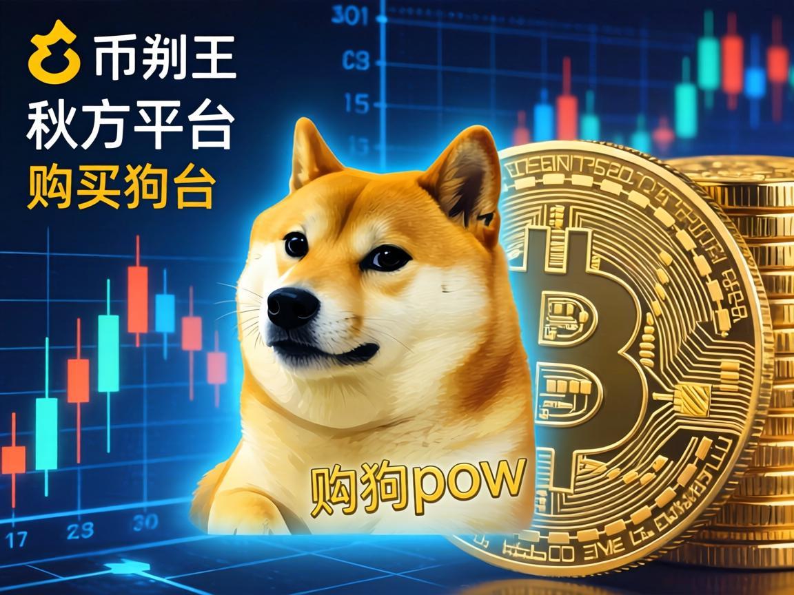 如何在币安平台上购买狗狗币