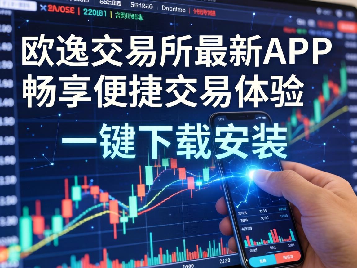 欧逸交易所最新App，一键下载安装，畅享便捷交易体验