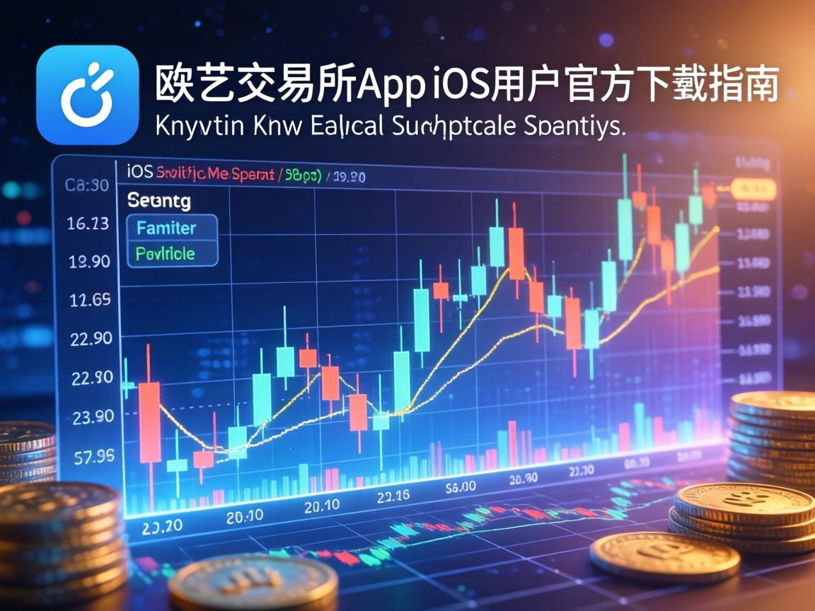 欧艺交易所App，iOS用户的官方下载指南