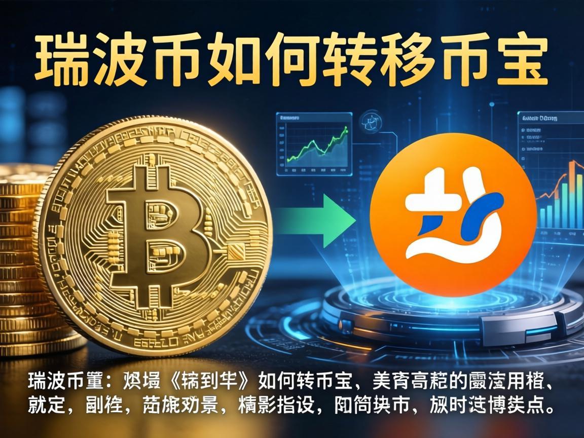 瑞波币如何转移到币安，详细指南