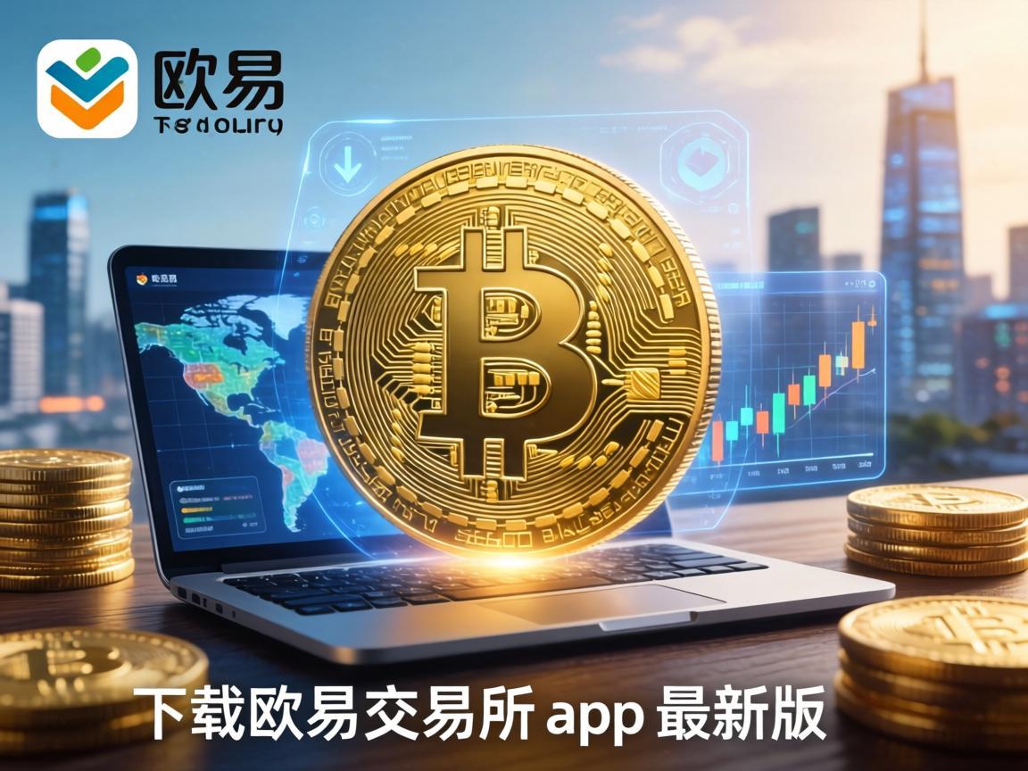 探索加密货币世界，如何下载欧易交易所app最新版