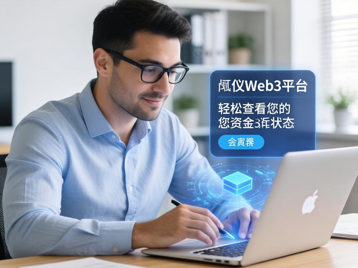 欧义Web3平台，如何轻松查看您的资金状态