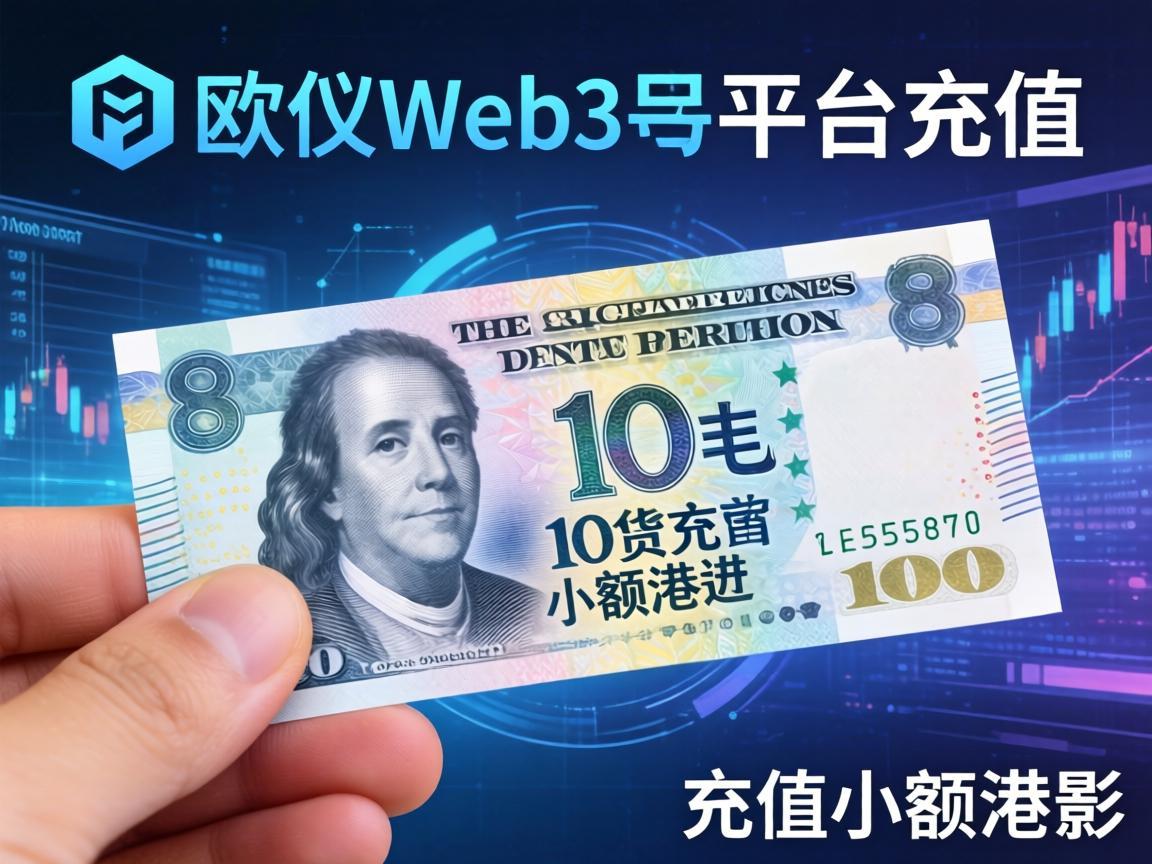 如何在欧义Web3平台充值小额港币