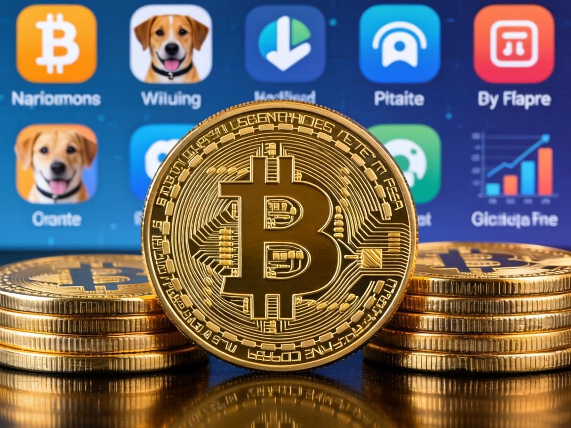 探索狗狗币的广泛应用，主流平台一览