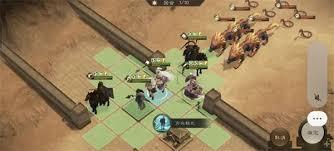 新三国志曹操传群雄神兽秘境90层怎么过