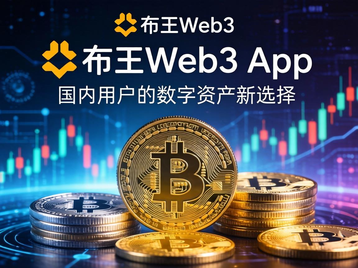 币安Web3 App，国内用户的数字资产新选择