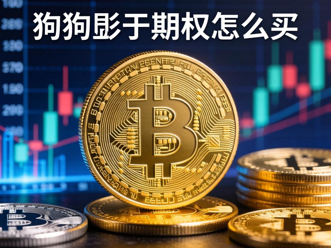 狗狗币期权怎么买，全面指南
