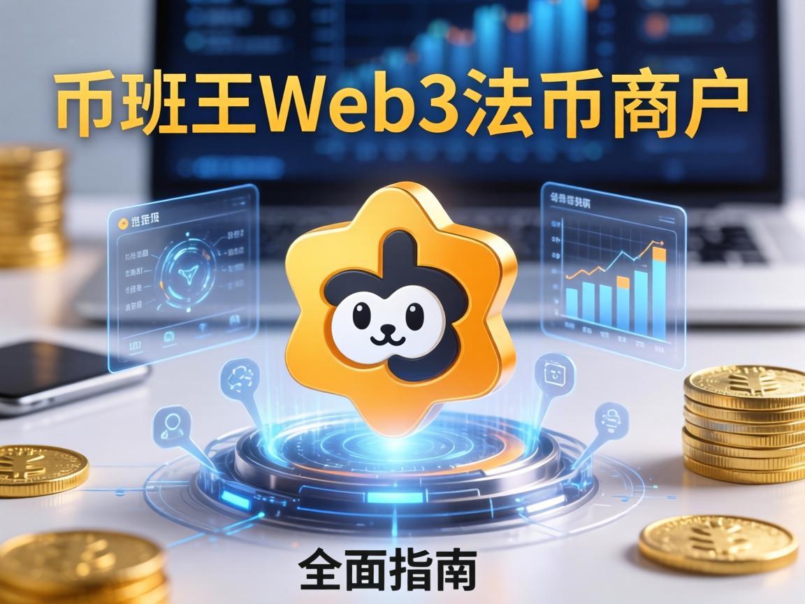 如何成为币安Web3法币商户，全面指南