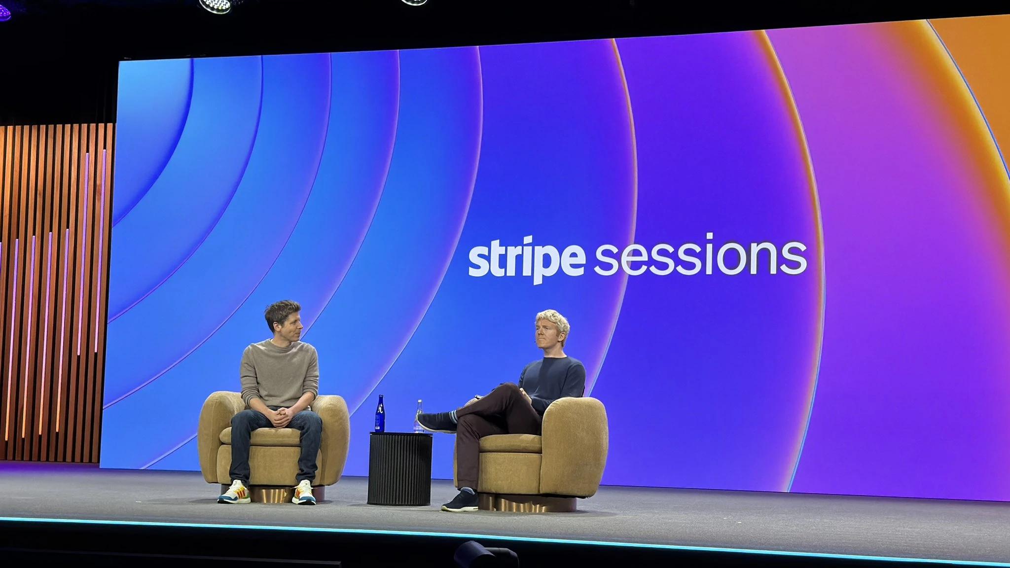 Stripe Sessions 2026 观察： Stripe 把加密圈五年没干成的事，一晚上干完了