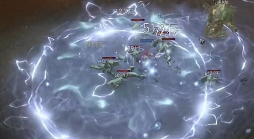 暗黑破坏神4 法师S13电暴风雪构筑详解