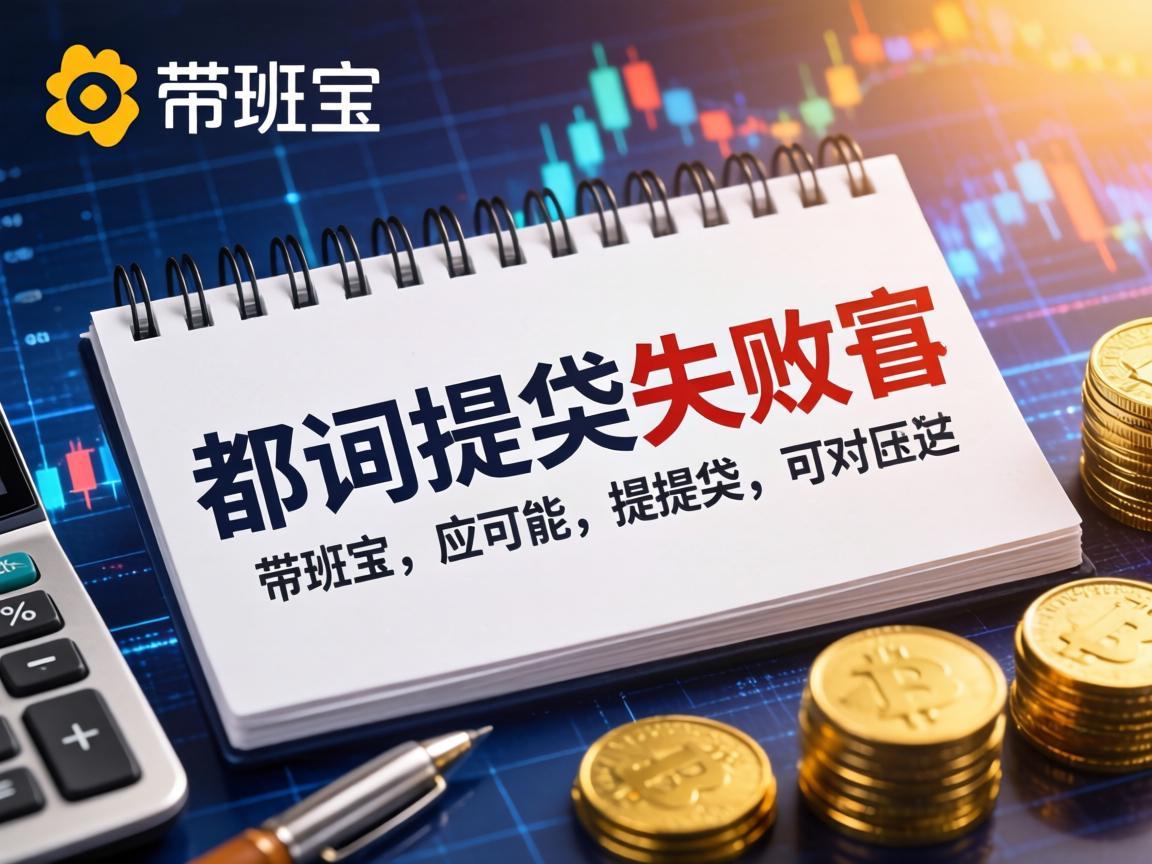 币安提币失败，可能的原因及应对策略