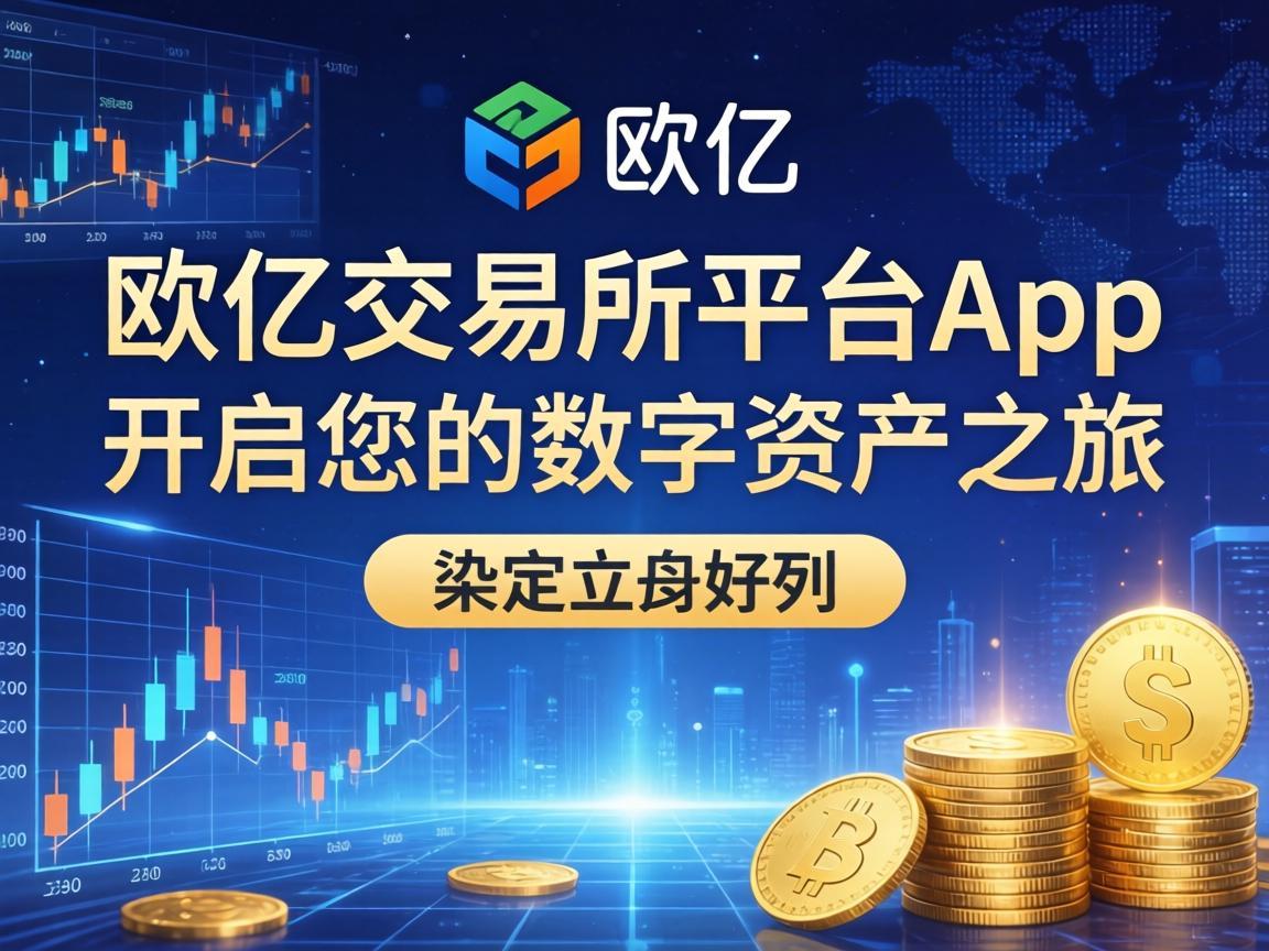 欧亿交易所平台app，开启您的数字资产之旅