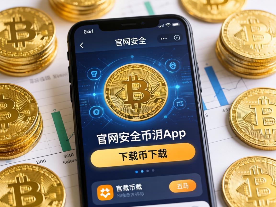 如何在官网安全下载币安币App
