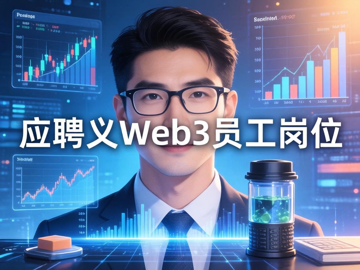 如何应聘欧义Web3员工岗位