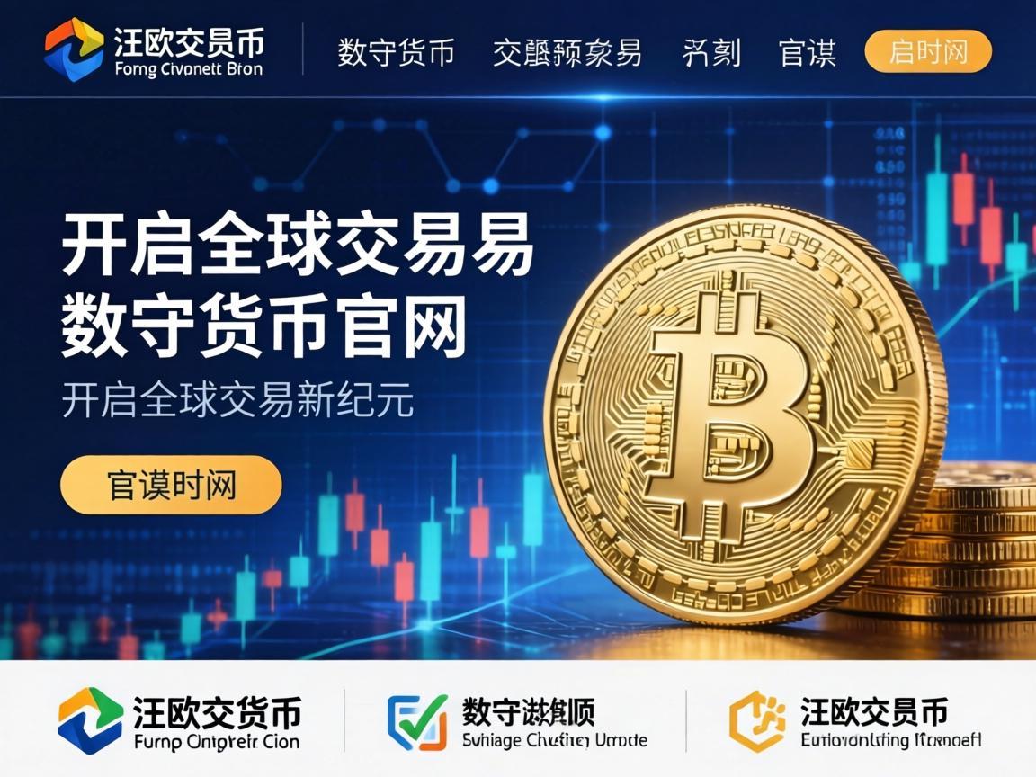 泛欧交易所数字货币官网，开启全球交易新纪元