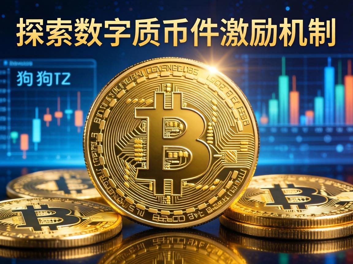 狗狗币推荐有奖，探索数字货币的激励机制