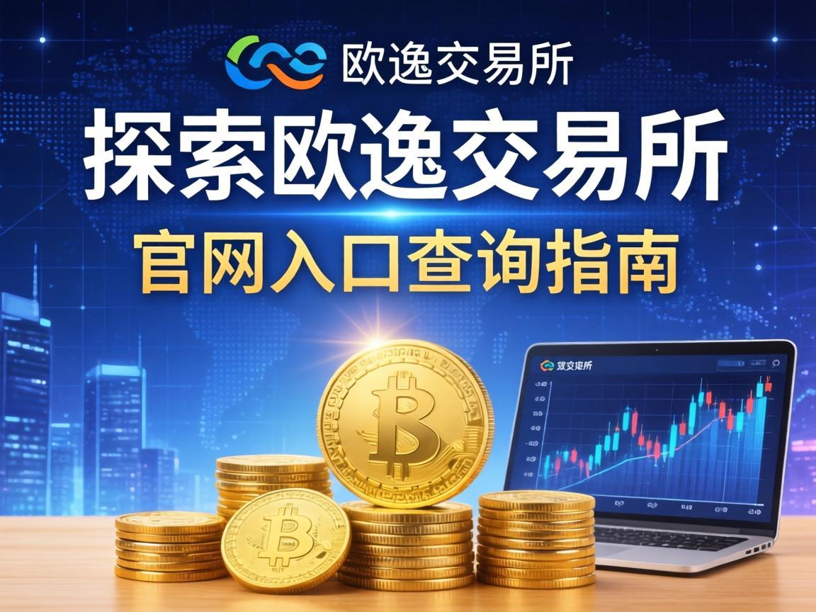 探索欧逸交易所，官网入口查询指南