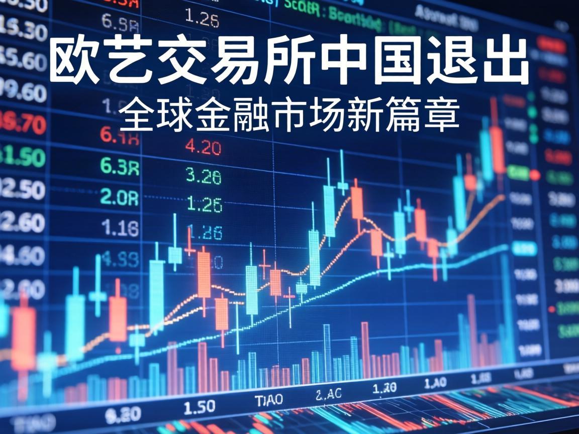 欧艺交易所中国退出，全球金融市场的新篇章
