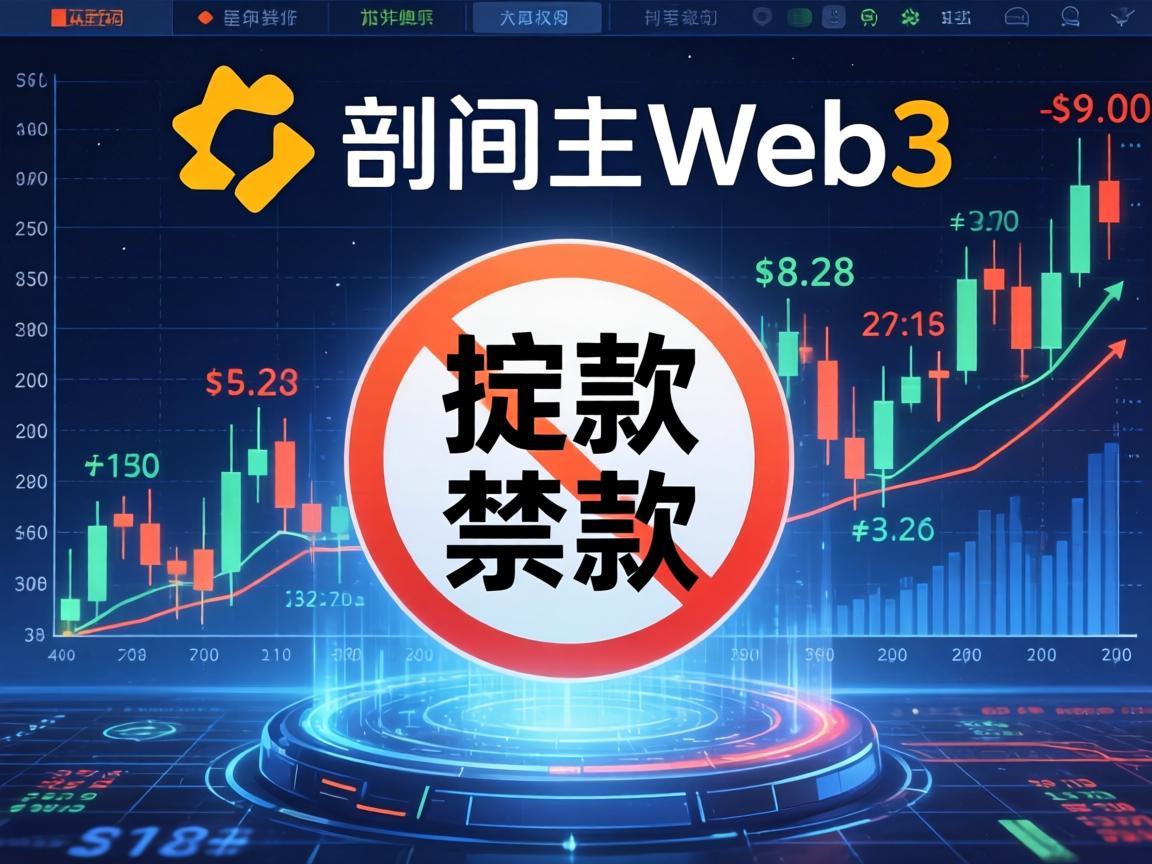 币安Web3服务提款禁令，用户权益与市场影响