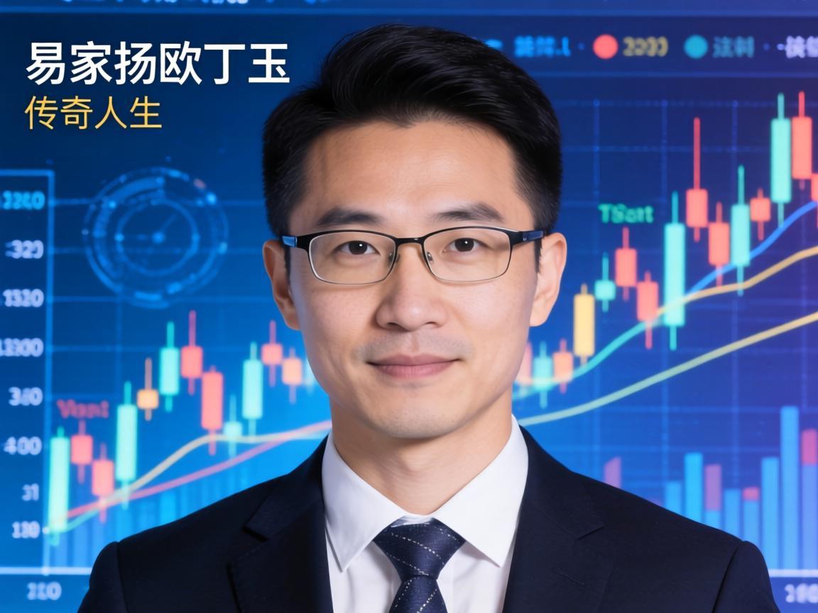 易家扬欧丁玉的传奇人生